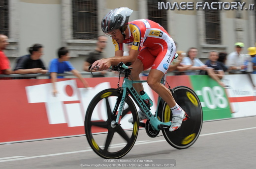2008-06-01 Milano 0709 Giro d Italia